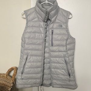 The North Face Women’s Lightweight Puffer Vest